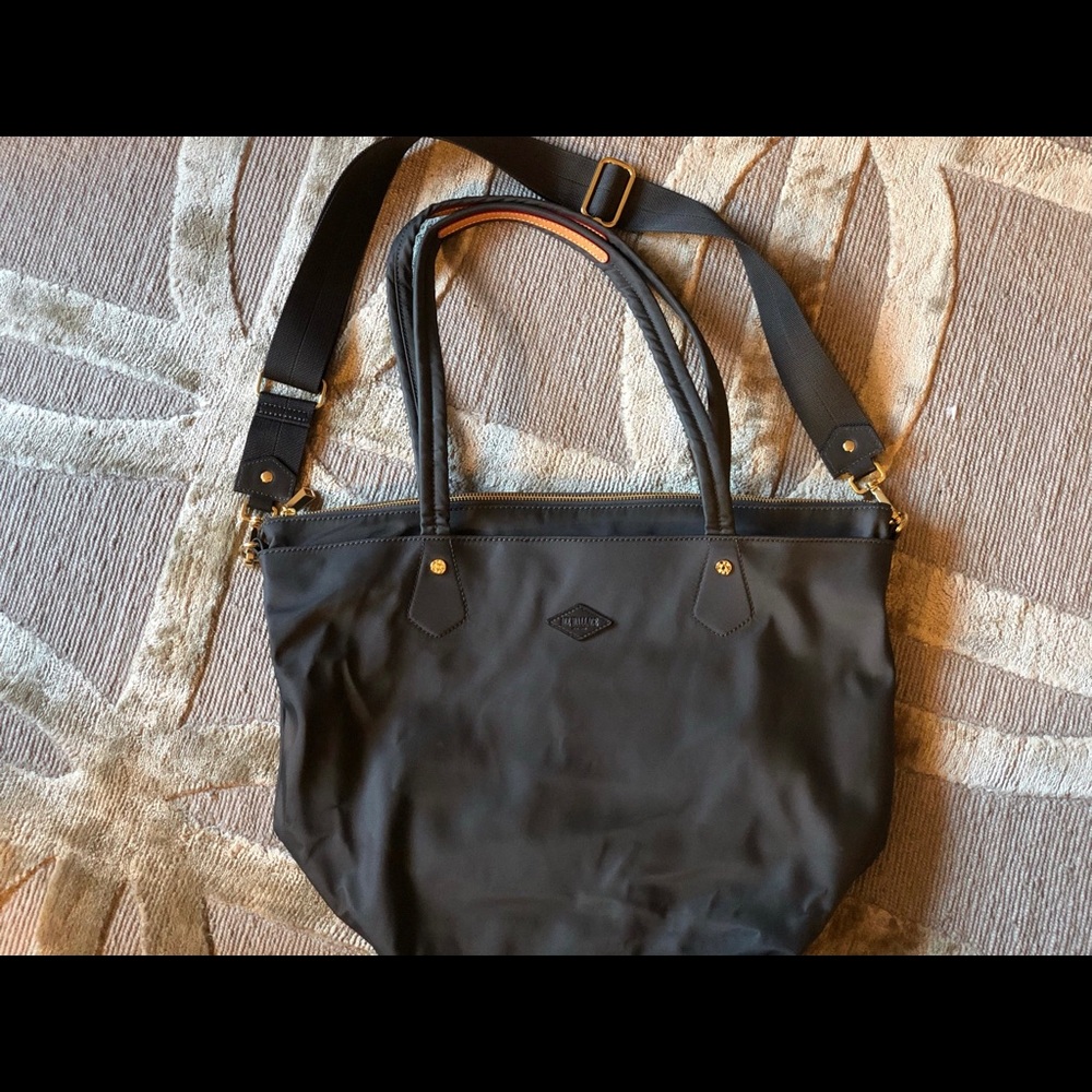 MZ Wallace Soho Tote